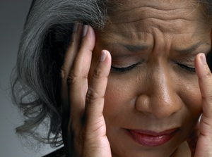 Migraine Headaches San Francisco