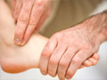 PRP Therapy for Peroneal Tendonitis