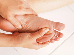 PRP Therapy for Plantar Fasciitis