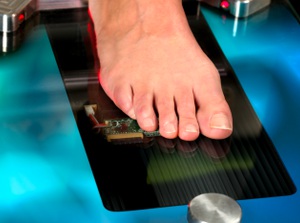 Computerized Foot and Ankle Diagnostics
