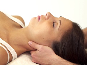 Massage therapy for pain relief