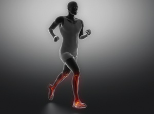 Educational video for Orthotics at Advanced Health Chiropractic in Livermore
